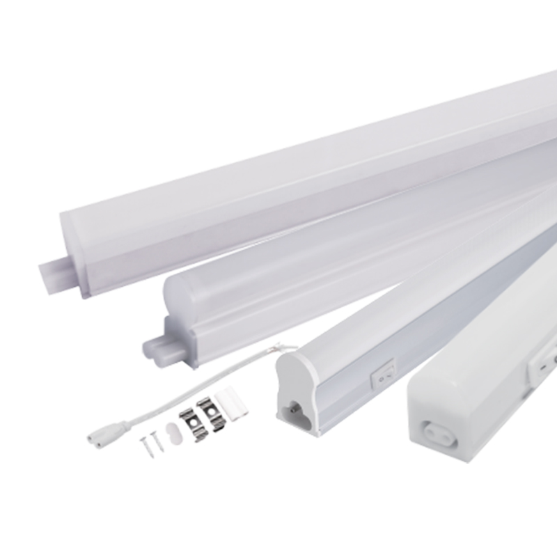 Zintegrowane urządzenie LED T5