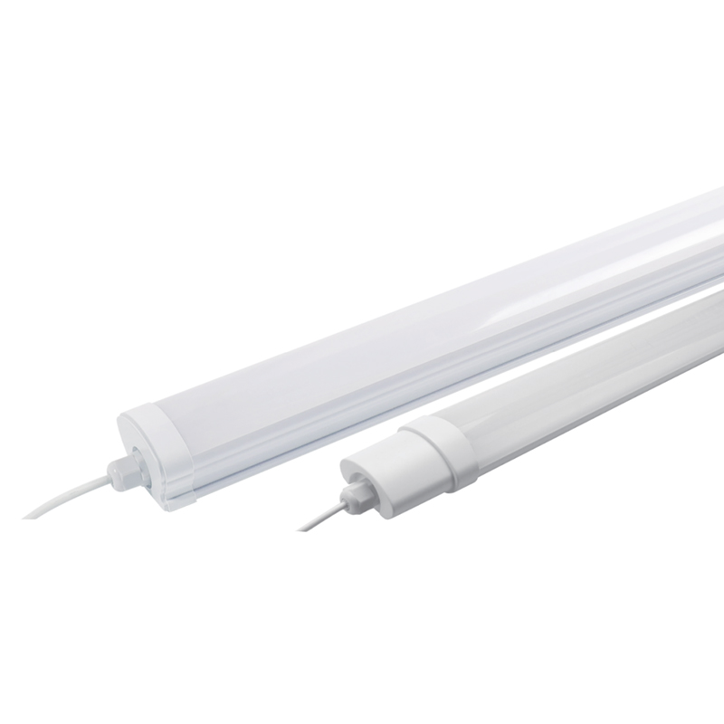 Wodoodporne urządzenie LED (IP65)