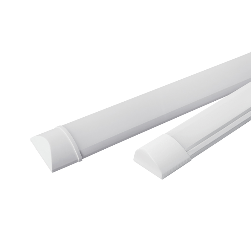 Lampy oczyszczania LED