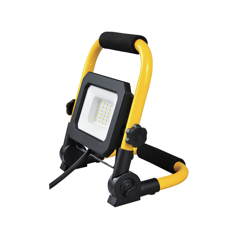 LED Flood Light (przenośne)