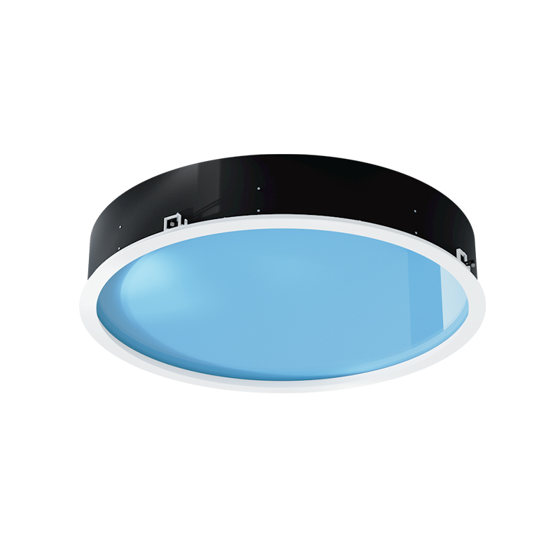 E -Series Simulator Simulator Light