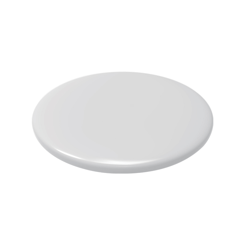Pełna plastikowa dół - model HY07