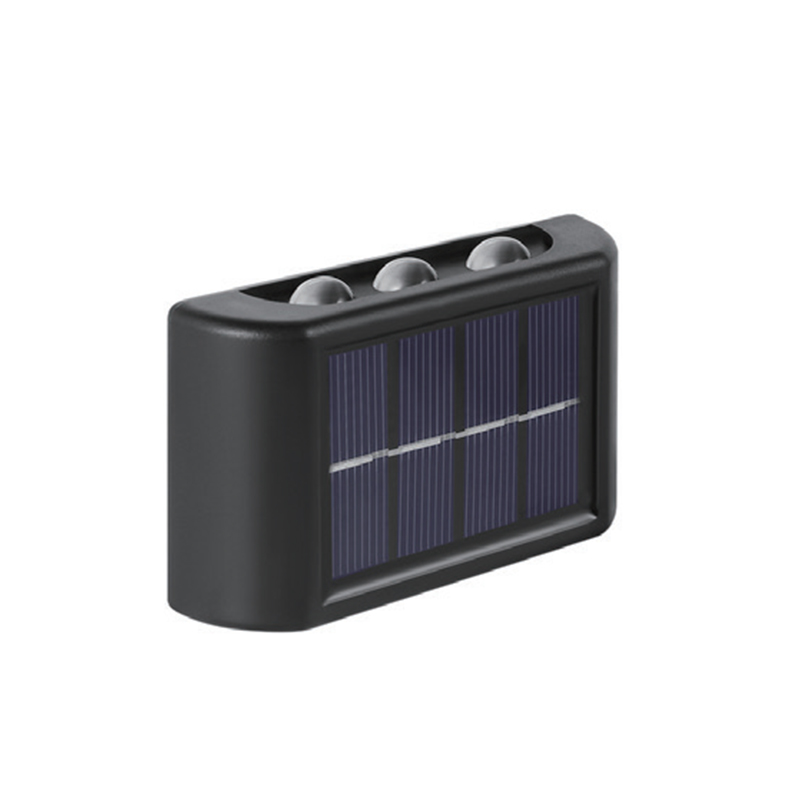 Lampa ścienna LED (dekoracyjna)