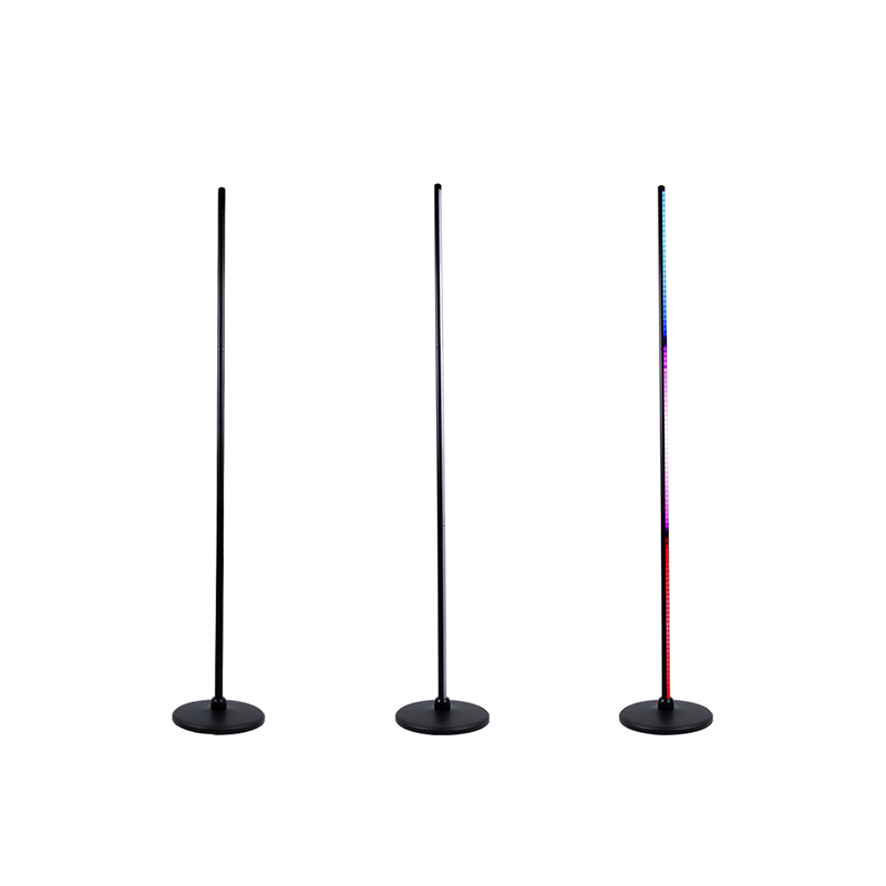 LED inteligentna lampa podłogowa otoczenia