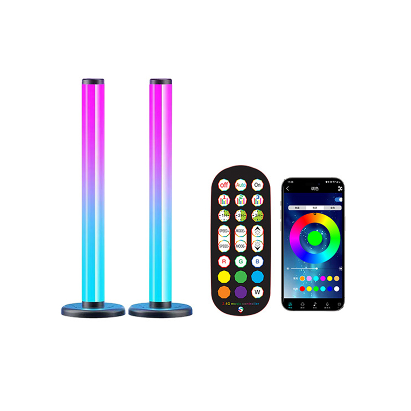Lampa atmosfery komputerowej