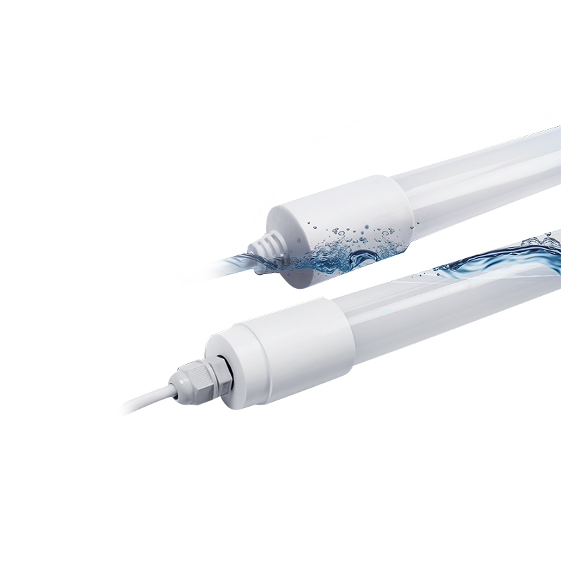 Wodoodporne rurki LED T8 (IP65) Wodoodporne rurki LED T8 (IP65)