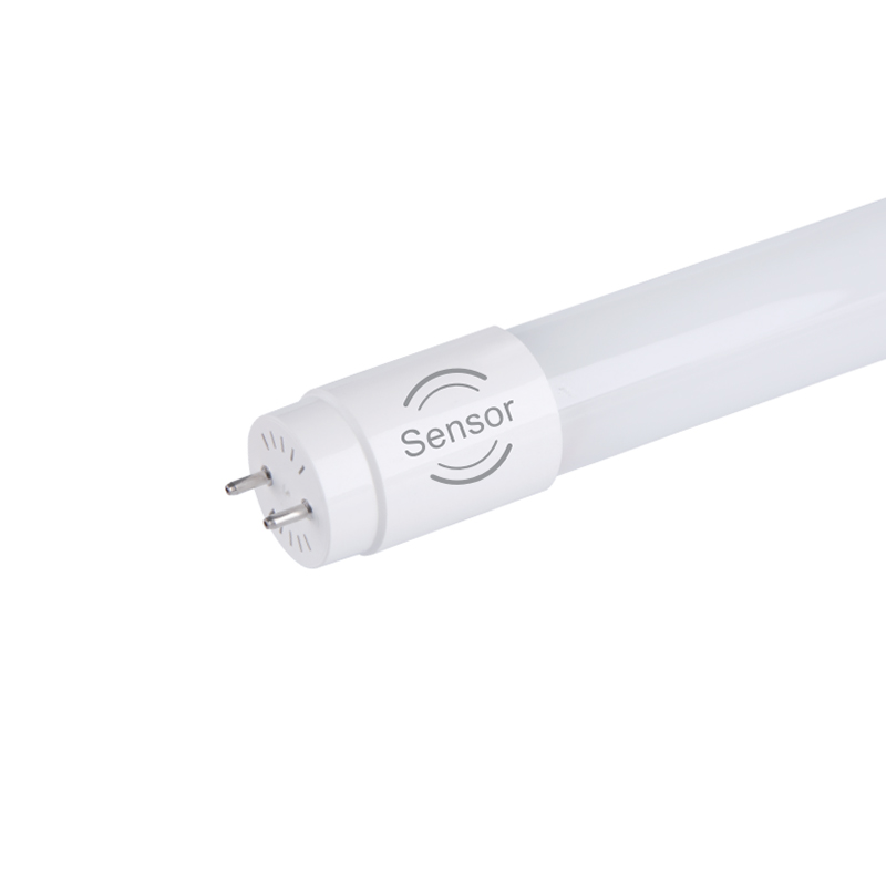 Rurka LED ruchu mikrofalowego T8