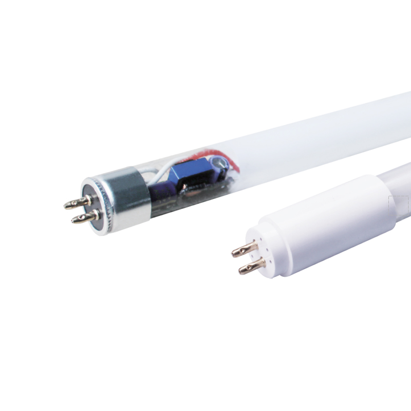 Rurki LED T5 (sterownik wewnętrzny)