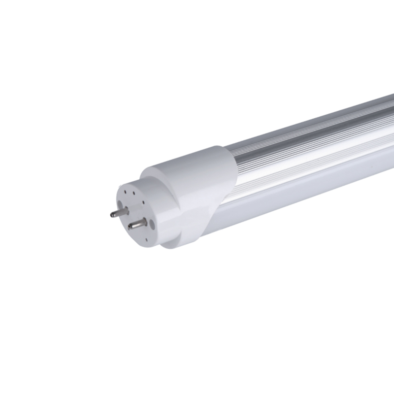Wszechstronna lampa T8 LED+PC (Edition Universal)