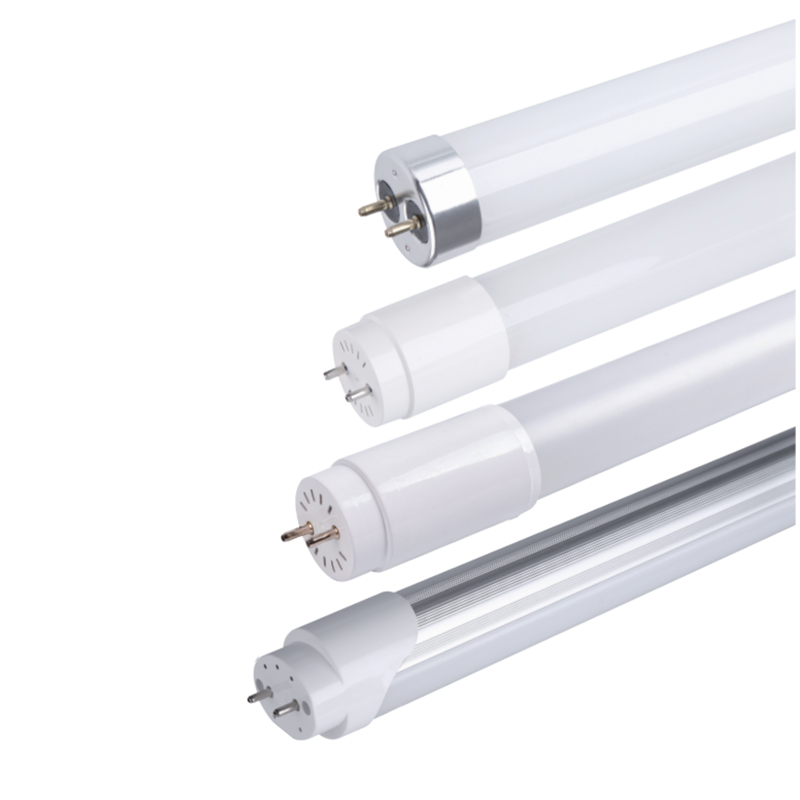 T8 LED Rurka (certyfikat C-UL-US) z wszechstronnym projektem