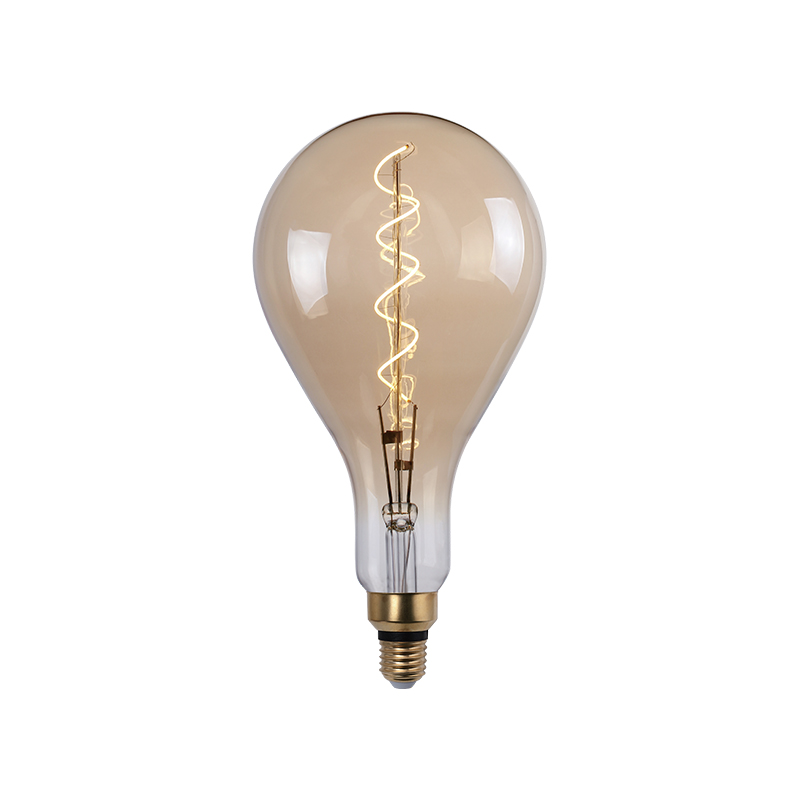 Żarówka LED (ogromna żarówka)